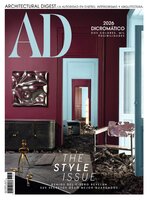 Architectural Digest Mexico